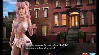The Genesis Order V12021 Part 24 Sexy Girl Streamer by Loveskysan69