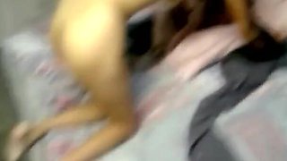 Step Daddy Caught 18 Year Old Petite Step Daughter Naked, and Go and Help Her Out Full Short Scene, Follow for More