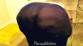 Pearaddiction Walking