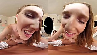 Hollywood orgy 2: Big Ass, Vr  Virtual Reality VR Porn