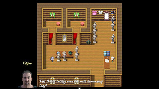 Fucking Two Hot Monster Girls