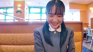 Amateur asian cocksucker teen