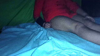 35 year old bhabhi ko apne own father-in-law ne nagha kar diya and bhabhi ko sexy chudai fukini