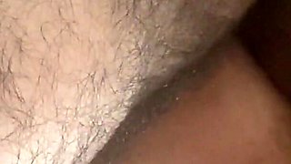 Step Daughter Crying Taking Cock in Her Ass It Is to Big for My Asshole and Peeing During Rough Anal