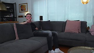 Amoral MILF smutty sex story