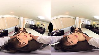 We Love Amateur Asian College Teens in Dorm pt 1