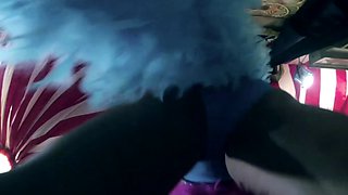 Group Sex and Hardcore Fucking Parties