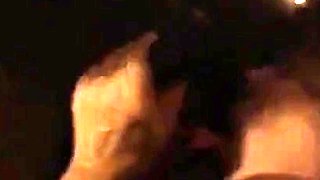 Dirty-Talking Girl's Interracial BBC Adventure