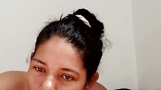 wife deep throat