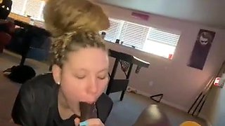Snomarie69 Pregnancy BIG BLACK COCK - 18-years-old