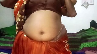 Tamil Young Aunty Sex Ex Boyfriend Big Boobs Big Nice Nipples Hot Pussy Eating Pussy Big Ass