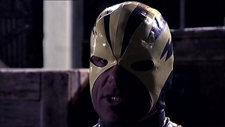 Black Widow Fucks Spider-Man