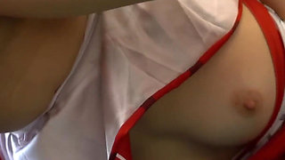 Hardcore Anal for Asuna - Cosplay - Squirting - Deep Throat