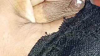 Big boobs Indian bhabhi Aishwarya Wearing Saree And got Fucked From Huge cock .