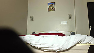 Romantic oyo gf bf hot sex