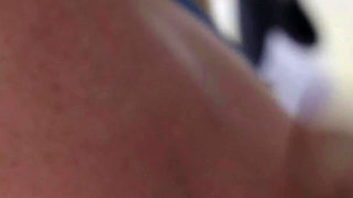 Mckenzie Page Fucks and Squirt for Souvenir