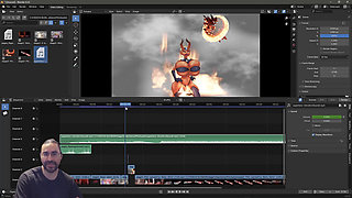 Walkthrough for Stage 3 Part 6 of D4rkShepherd Introduction Animation