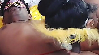 Fucked Didi's Friend in the House