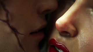 The Art of Seduction (part 21)