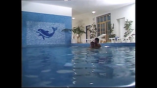 Black Horny Whore Get Fucked by White Big Hard Dick