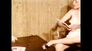 The Punishment of the