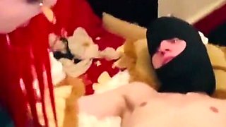 Husband Mistress Rola Is a Cuckold