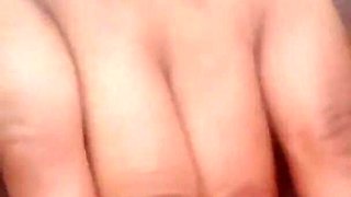 I Love to Touch My Pussy