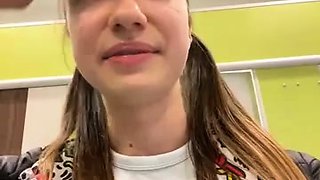 various russian camwhores