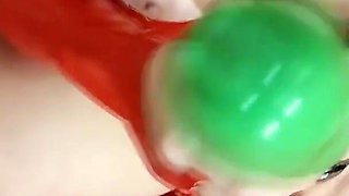 Blow to Fuck Latex Balloons