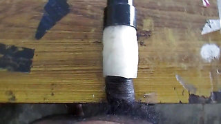 Home Made Male Fuking Machine Part 2