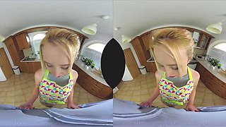 Vr samantha rone