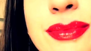 Webcam milf with breast milk live hardcore masturbate