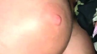 Hot Amateur Kada Love with Big Boobs fucks with user