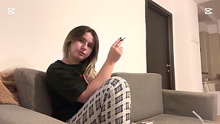 Smoking and Farting