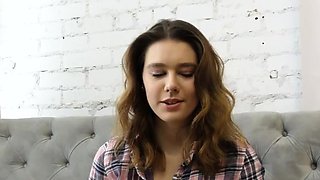 Defloration Ofelya Rubens