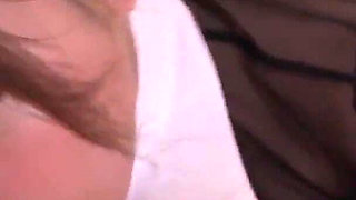 Busty Slut Adhesion Serve! Can't Away From Bunny's Creampie Paradise. Part.1