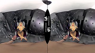 POV Servant Ballbusting SPH, Pimped And Pervert Ideas - VRVids