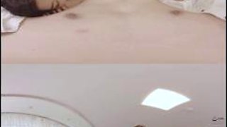 DORI 40: Asian, Japanese  Creampie Porn