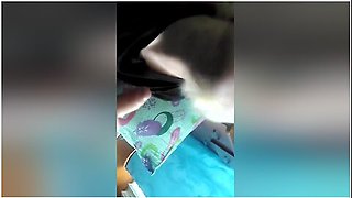 Milf Deeply Does Houses