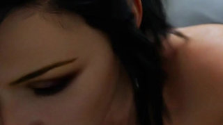 Anna - Exciting Affection by Deepsleep Games - Restaurant Toilet Sex While Hubby Hits on the Waitress 16