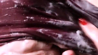 Moisturizing Competition