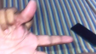 Fucking Step Sister Without Condom