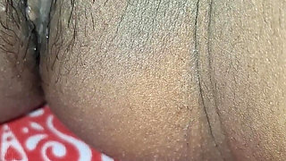 Sonu Doggy Style Fucking with Vibrator