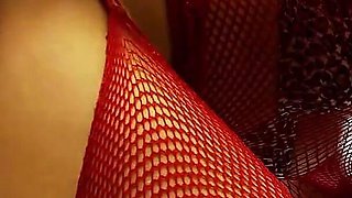 Farrah Fox Sucks and Fucks Anonymous Dick at the Gloryhole