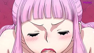 One Piece Perona Hen 12
