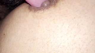 Mallu Step Brother Fingering and Sucking Sister's Boobs
