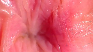 Close up Foot Fetish with the Most Beautiful Girl