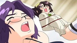 Sexfriends English dub