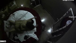 Horny fat arab housewife fingered on amateur hidden cam