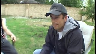 Lucy Thai Gangbanged With Big Cock